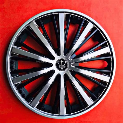 Buy TAIWAN WHEEL COVERS GRANDE LOOK WHEEL CUP 12 TO 15 INCHES In