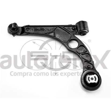 Compra HORQUILLA DE SUSPENSION SYD 1506101 Autorefax