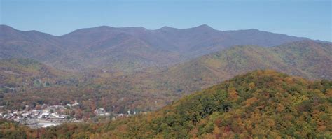 Southern Appalachian Highlands Conservancy