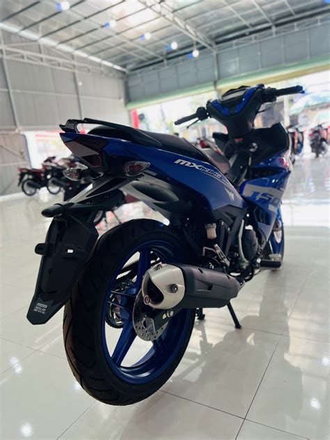 Xe Yamaha Mx King Xe Yamaha Mx King Tại Tây Ninh