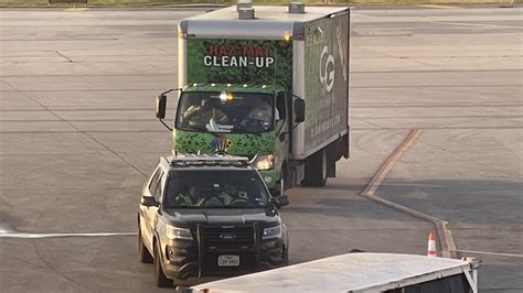 San Antonio Airport Worker Sucked Into A Delta Jets Engine Died By