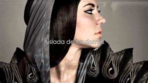 Rootless Marina And The Diamonds Traducción Al Español Youtube