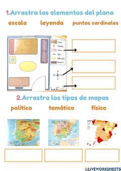 Worksheets Socialism Maps Water Cycle Fifth Grade Interactive