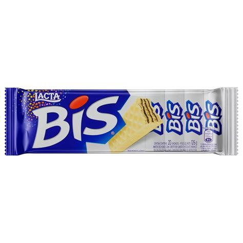 Chocolate Bis Laka Lacta Caixa G Unidades Shopee Brasil