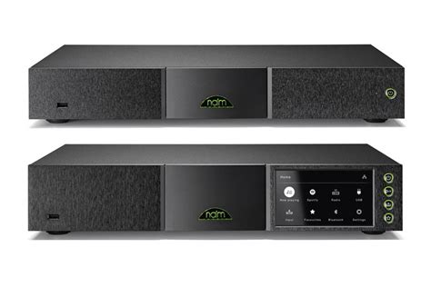 Naim Audio announces new premium music streamers | What Hi-Fi?