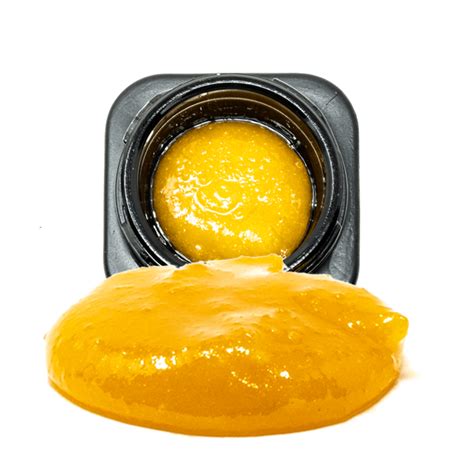 Live Resin Badder Dymond Concentrates