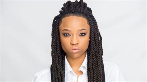 Nneka Onuorah — Jay Siegan Presents
