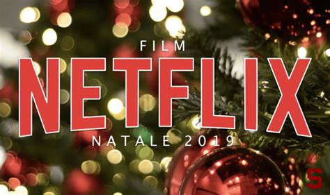 10 Film Di Natale Da Guardare Su Netflix Scubidueu