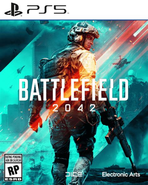 Battlefield 2042 PS5 Juegos Digitales Play Digital Store