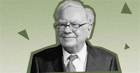 Warren Buffett Just Revealed The Best Investment You Can Ever Make