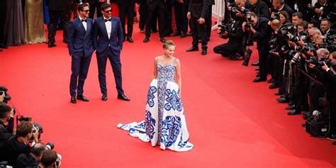 Festival De Cannes Dates Selle Danielle