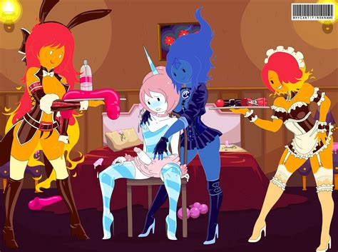 Commission Trap Inn By Whycantifindaname Hentai Foundry
