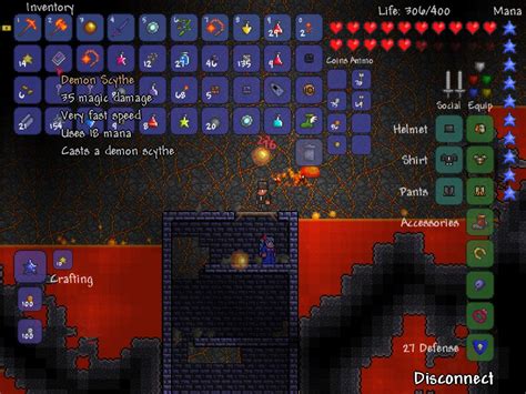 Terraria Splandislys Blog