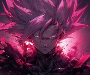 Aggregate 85 Goku Black Wallpaper 4k Best In Coedo Vn