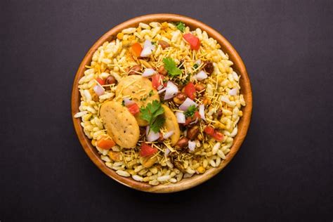 Chaat Bhel: Over 1,751 Royalty-Free Licensable Stock Photos | Shutterstock