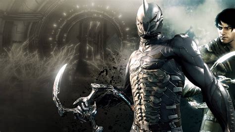 warframe dark sector joins playstation