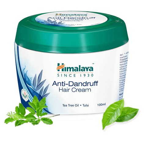 Himalaya Hair Care Products - Himalaya Wellness (India)