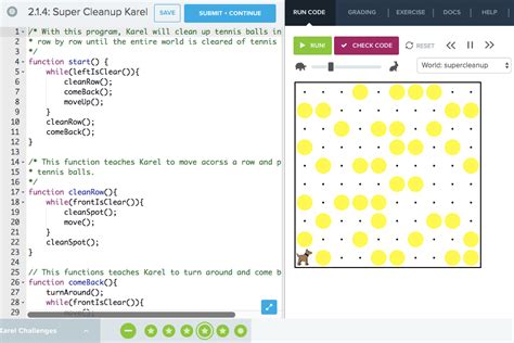 Codehs Answers Images