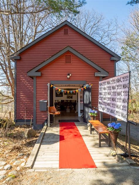 Muskoka Arts And Crafts Inc Happyeveraftercanada