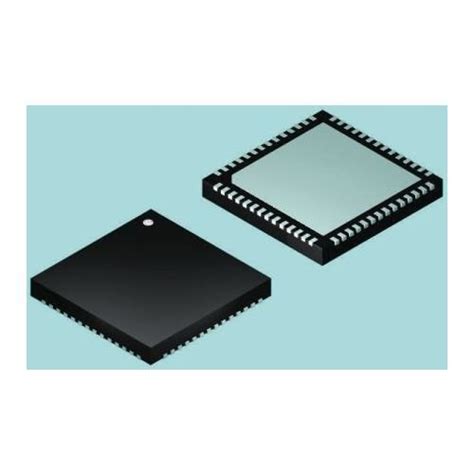 Microchip Dspic Fj Gp I Ml Digital Signal Processor Qfn Price