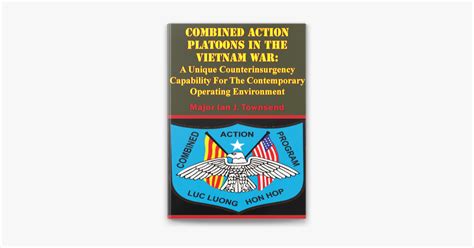 ‎combined Action Platoons In The Vietnam War On Apple Books