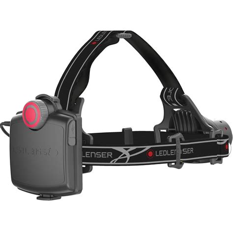 Led Lenser H14r2 Rechargeable Led Head Torch 1000 Lumens 7299r