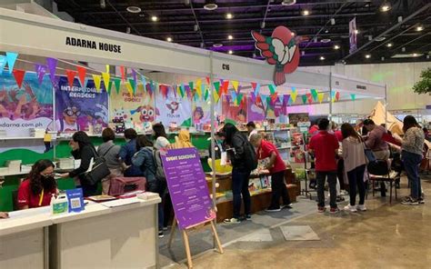 What To Expect At The 2023 Philippine Book Festival