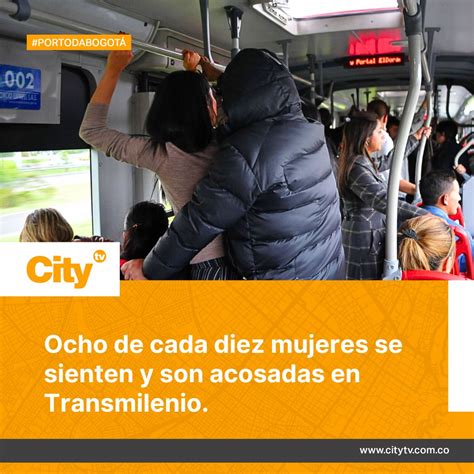 Canal Citytv On Twitter Seg N La Veedur A Distrital De Cada