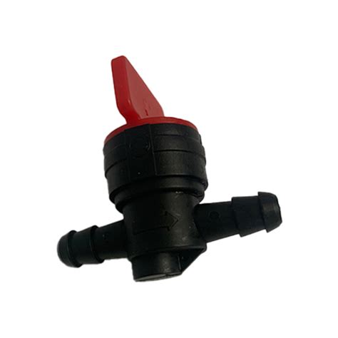 Fuel Shut Off Valve Briggs Stratton Oem 494768 14 Id Raisman