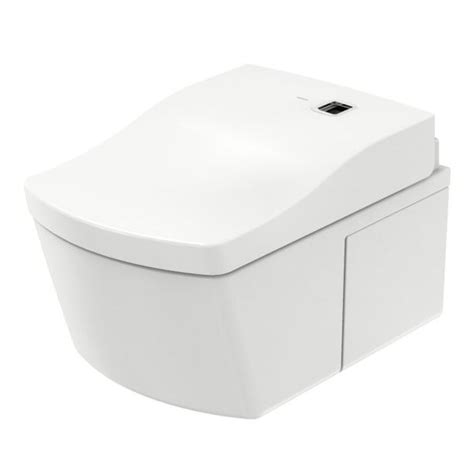 WC Washlet TCF994RWG TOTO Europe GmbH Sospeso In Ceramica