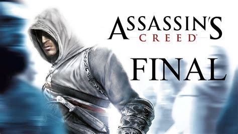 Let S Play Assassin S Creed Ps Espa Ol Capitulo Final El Fruto