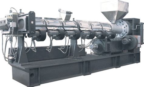 Single Screw Extruders At Best Price In Mumbai By Kolhatkar Engineering