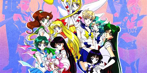 Sailor Moon S Complete Season Finally Gets New Release Date