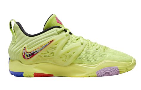 Buy Nike Kd Light Lemon Twist Kixify Marketplace