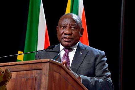 Judgement Reserved In Ramaphosa Vs Zuma Private Prosecution Matter Fullview