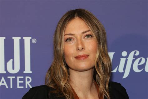 Marija Šarapova podelila predivnu fotografiju sina, koji nosi MOĆNO IME