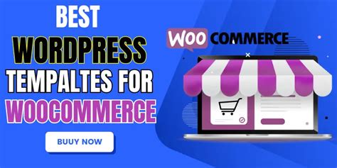 300+ Best WordPress Templates for WooCommerce Just in 1$