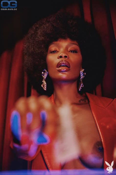 Chasity Samone Nude Pictures Photos Playboy Naked Topless Fappening