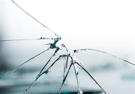 How To Seal A Cracked Window Glass Repair Services Brisbane