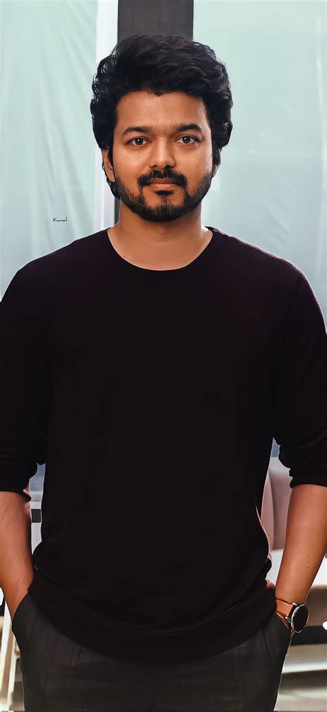 Top 999 Thalapathy Vijay Hd Images Amazing Collection Thalapathy