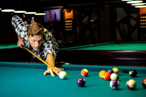 Learn Pool Trick Shots Like a Pro: A Comprehensive Guide