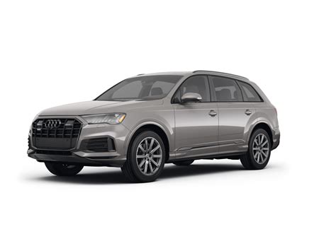 Audi Q7 2022 S Line