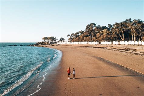 Visiter L Le De Noirmoutier En Vend E Nos Incontournables La Poze