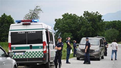 Ciclista Di 47 Anni Stroncato Da Un Malore Sulla Cuneo Boves La Stampa