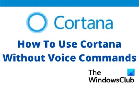 Add New Voice Commands To Cortana On Windows 10 With Cortanium