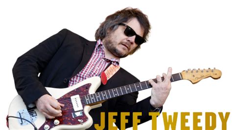 Jeff Tweedy