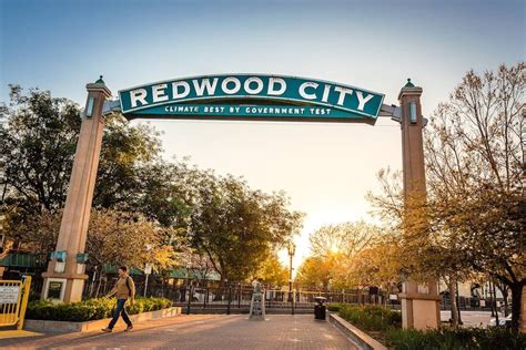 Redwood City Parks Rec & Community Services Information & Referral ...