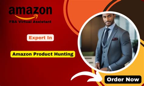 Be Your Expert Amazon Fba Virtual Assistant By M Usman Fiverr