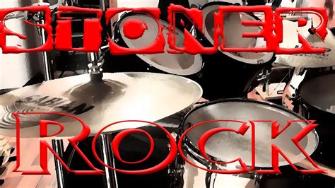 Best Stoner Backing Track For Beginners Slow 70 Bpm Drumless With Click Youtube