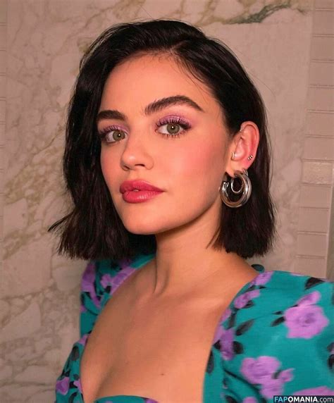 Lucy Hale Lucyhale Nude Onlyfans Leaked Photo Fapomania